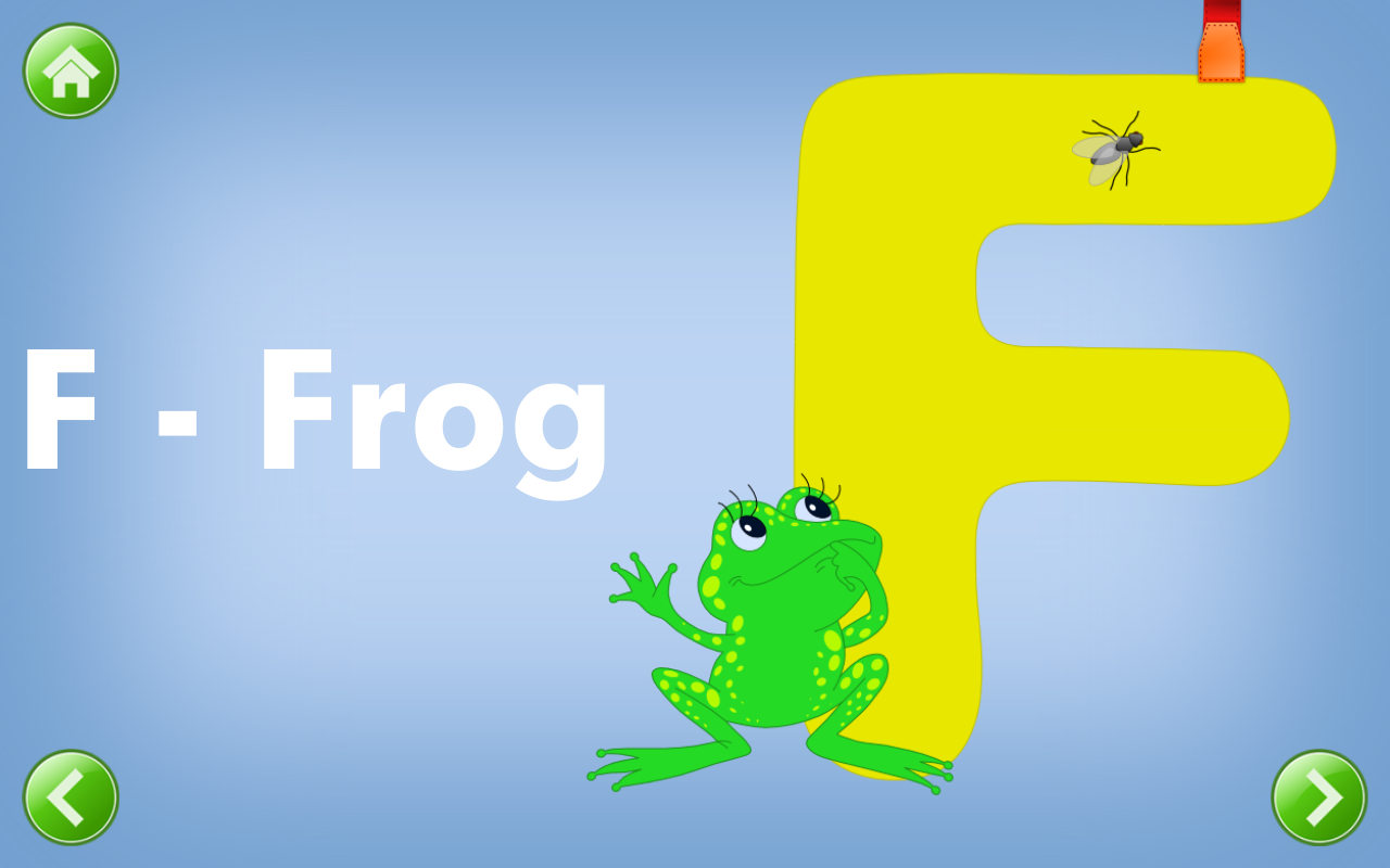 اسکرین شات 6 بازی Kids Preschool Puzzles (Lite)