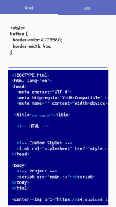 اسکرین شات 2 برنامه اندروید وب
