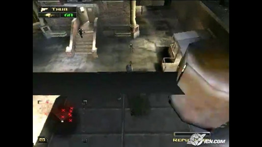 اسکرین شات 11 بازی شبیه ساز بازی بتمن شروع میکند