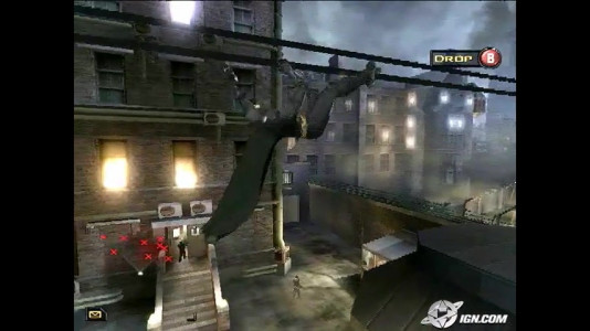 اسکرین شات 23 بازی شبیه ساز بازی بتمن شروع میکند