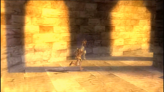 اسکرین شات 5 بازی ‏‏‏هـ : شبیه ساز جهنم دانته