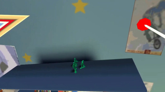 اسکرین شات 15 بازی ‏هـ : شبیه ساز داستان اسباب بازی ها 3