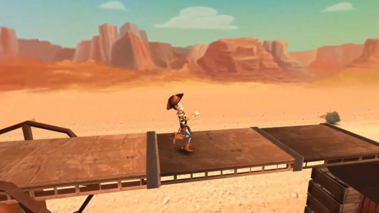 اسکرین شات 9 بازی ‏هـ : شبیه ساز داستان اسباب بازی ها 3