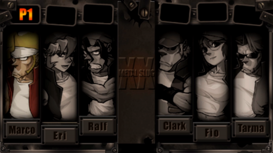 اسکرین شات 2 بازی ‏سرباز کوچولو (بدون دیتا)(شبیه ساز)