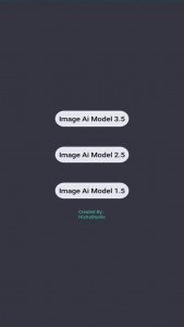 اسکرین شات 1 برنامه هوش مصنوعی تبدیل متن به عکس