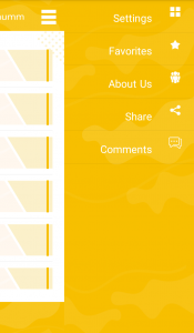 اسکرین شات 7 برنامه خطبه غدیر به « 12 زبان جهان »