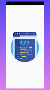 اسکرین شات 2 برنامه ساخت برنامه با گوشی