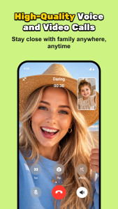 اسکرین شات 6 برنامه Quin: AI Tarot Reader