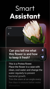 اسکرین شات 2 برنامه ChatOn - AI Chat Bot Assistant