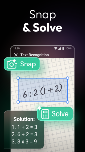 اسکرین شات 4 برنامه ChatOn - AI Chat Bot Assistant