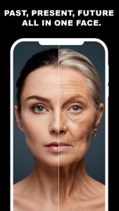 اسکرین شات 3 برنامه AI Face Swap: Photo Editor App