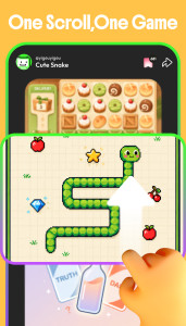 اسکرین شات 4 برنامه GameWave