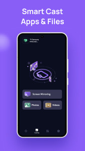 اسکرین شات 6 برنامه Universal TV Remote Controller