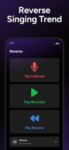 اسکرین شات 7 برنامه MyTunes : AI Music Generator