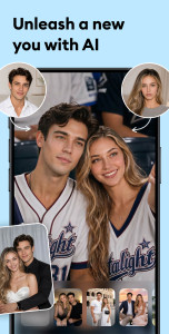 اسکرین شات 5 برنامه AI Photo Studio: Editor Pro