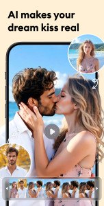 اسکرین شات 3 برنامه AI Photo Studio: Editor Pro
