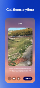 اسکرین شات 7 برنامه Replika: My AI Friend