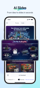 اسکرین شات 3 برنامه Skywork