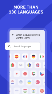 اسکرین شات 8 برنامه Talkpal - AI Language Learning