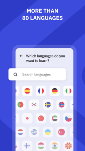 اسکرین شات 8 برنامه Talkpal - AI Language Learning