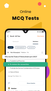 اسکرین شات 3 برنامه Talkpal - AI Language Learning