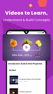 اسکرین شات 2 برنامه Talkpal - AI Language Learning