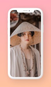 اسکرین شات 1 برنامه Suga Wallpaper HD 4K 2023