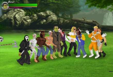 اسکرین شات 8 بازی Super City