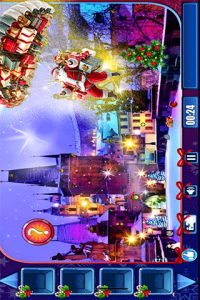 اسکرین شات 5 بازی Escape Room: Christmas game
