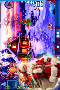 اسکرین شات 8 بازی Escape Room: Christmas game