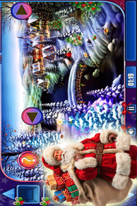 اسکرین شات 6 بازی Escape Room: Christmas game
