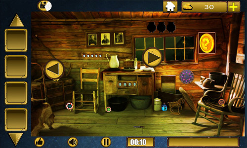 اسکرین شات 5 بازی 101 Doors Escape Mystery Game