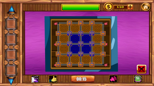 اسکرین شات 7 بازی 100 Doors & Exit: Mystery Room