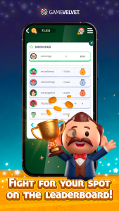 اسکرین شات 6 بازی Solitaire Duel: Klondike