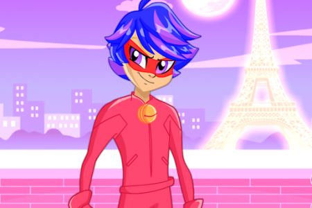 اسکرین شات 2 برنامه Fashion Dress Up