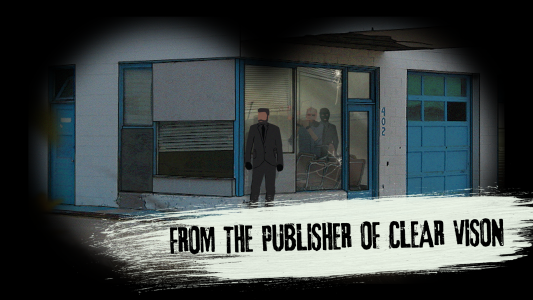 اسکرین شات 3 بازی LONEWOLF (17+) A Sniper Story