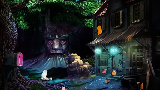 اسکرین شات 6 بازی 501 Doors Escape Game Mystery