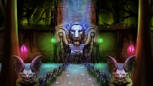 اسکرین شات 2 بازی 501 Doors Escape Game Mystery