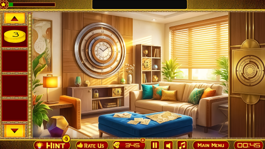 اسکرین شات 1 بازی 501 Room Escape Game - Mystery