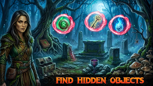 اسکرین شات 1 بازی Escape Room Game Beyond Life