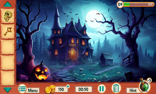 اسکرین شات 2 بازی Horror Game: Extreme escape