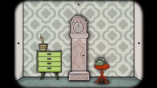 اسکرین شات 1 بازی Cube Escape: Seasons