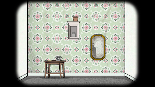 اسکرین شات 1 بازی Samsara Room