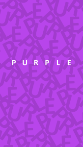 اسکرین شات 1 بازی purple