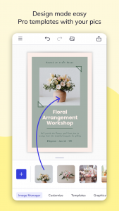 اسکرین شات 7 برنامه Photo Editor by BeFunky
