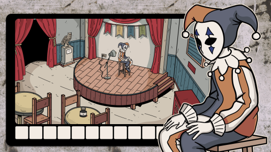 اسکرین شات 4 بازی Hidden Memories