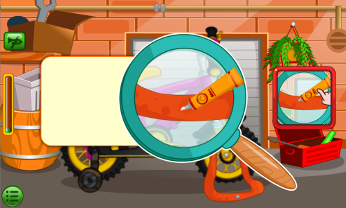 اسکرین شات 3 بازی Bike Wash, Cleaning & Mechanic