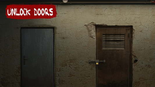 اسکرین شات 3 بازی Prison Break: Jail Escape Plan