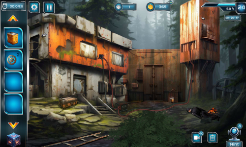 اسکرین شات 7 بازی Escape Games: Mortal Reckon