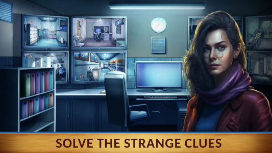 اسکرین شات 4 بازی Escape Room: Mystical Tales